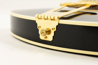 2018 Gibson ES-275, Black