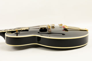 2018 Gibson ES-275, Black