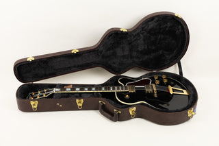 2018 Gibson ES-275, Black