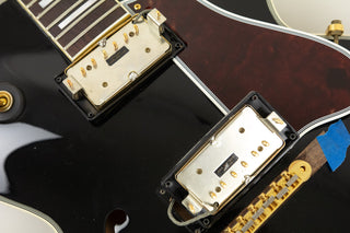 2018 Gibson ES-275, Black
