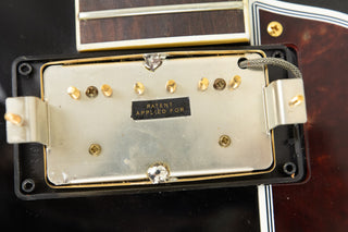 2018 Gibson ES-275, Black