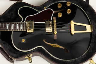 2018 Gibson ES-275, Black