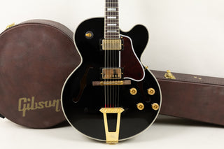 2018 Gibson ES-275, Black