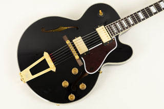 2018 Gibson ES-275, Black