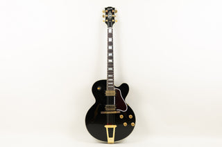 2018 Gibson ES-275, Black