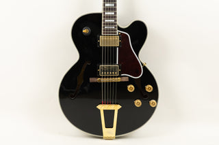 2018 Gibson ES-275, Black