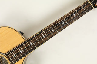 2018 Taylor 812CE - ex Martin Barre