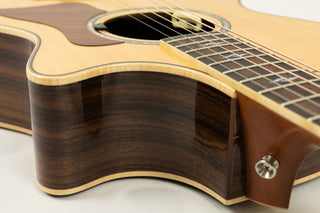 2018 Taylor 812CE - ex Martin Barre