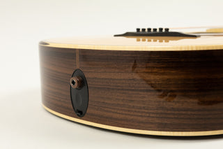 2018 Taylor 812CE - ex Martin Barre