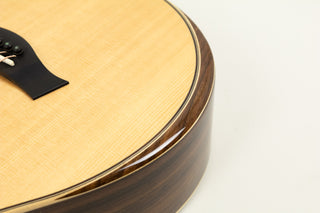 2018 Taylor 812CE - ex Martin Barre