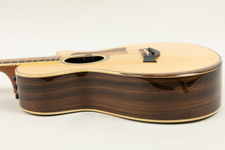 2018 Taylor 812CE - ex Martin Barre