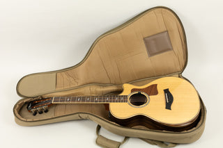 2018 Taylor 812CE - ex Martin Barre