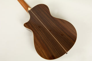 2018 Taylor 812CE - ex Martin Barre