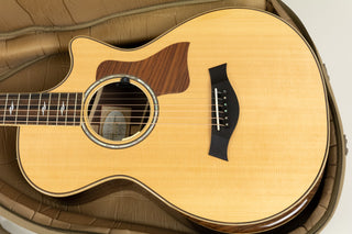 2018 Taylor 812CE - ex Martin Barre