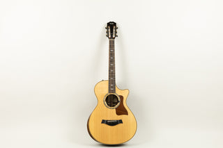 2018 Taylor 812CE - ex Martin Barre