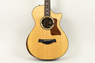 2018 Taylor 812CE - ex Martin Barre