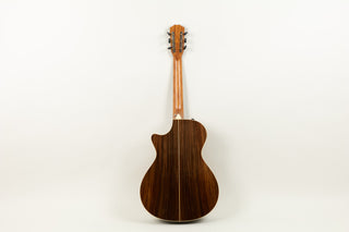 2018 Taylor 812CE - ex Martin Barre