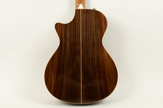 2018 Taylor 812CE - ex Martin Barre