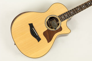 2018 Taylor 812CE - ex Martin Barre