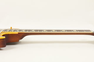 2021 Gibson Custom '59 reissue Les Paul Standard, Golden Poppy Burst