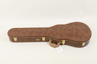 2021 Gibson Custom '59 reissue Les Paul Standard, Golden Poppy Burst