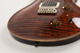 2019 PRS Custom 22, Brown Sunburst - Martin Barre Collection