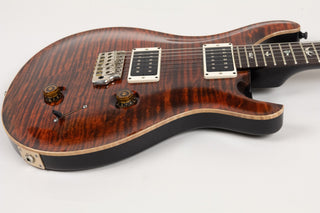 2019 PRS Custom 22, Brown Sunburst - Martin Barre Collection