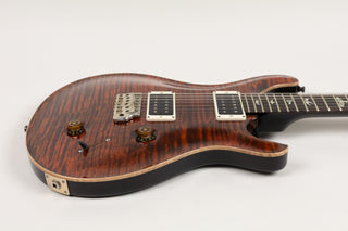 2019 PRS Custom 22, Brown Sunburst - Martin Barre Collection