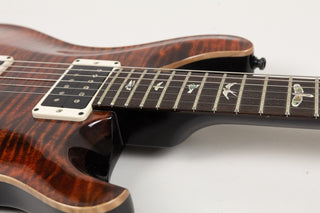 2019 PRS Custom 22, Brown Sunburst - Martin Barre Collection