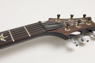 2019 PRS Custom 22, Brown Sunburst - Martin Barre Collection