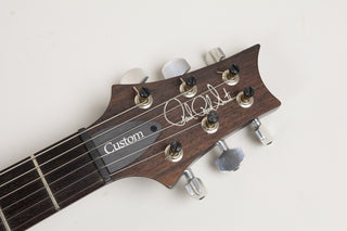 2019 PRS Custom 22, Brown Sunburst - Martin Barre Collection