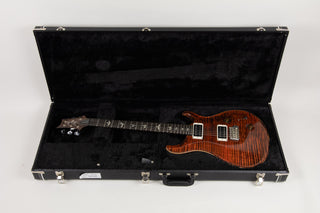 2019 PRS Custom 22, Brown Sunburst - Martin Barre Collection
