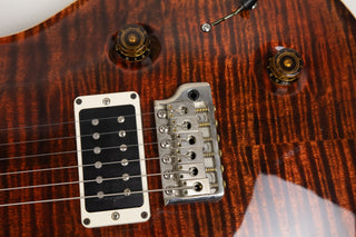 2019 PRS Custom 22, Brown Sunburst - Martin Barre Collection