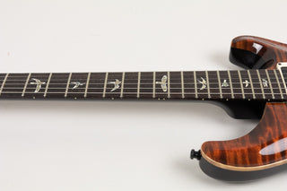 2019 PRS Custom 22, Brown Sunburst - Martin Barre Collection