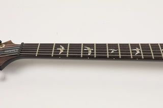 2019 PRS Custom 22, Brown Sunburst - Martin Barre Collection