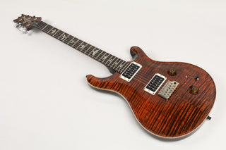 2019 PRS Custom 22, Brown Sunburst - Martin Barre Collection