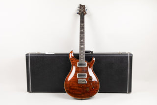 2019 PRS Custom 22, Brown Sunburst - Martin Barre Collection
