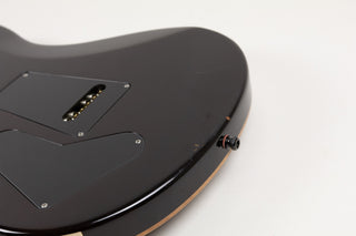 2019 PRS Custom 22, Brown Sunburst - Martin Barre Collection