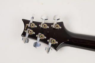 2019 PRS Custom 22, Brown Sunburst - Martin Barre Collection