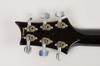 2019 PRS Custom 22, Brown Sunburst - Martin Barre Collection