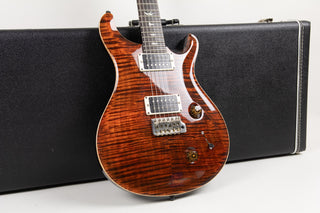 2019 PRS Custom 22, Brown Sunburst - Martin Barre Collection