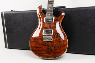 2019 PRS Custom 22, Brown Sunburst - Martin Barre Collection