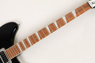 2017 Rickenbacker 360, Black