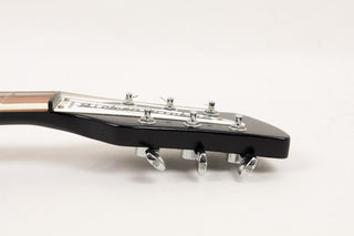 2017 Rickenbacker 360, Black
