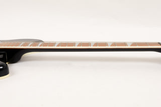 2017 Rickenbacker 360, Black