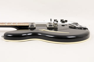 2017 Rickenbacker 360, Black
