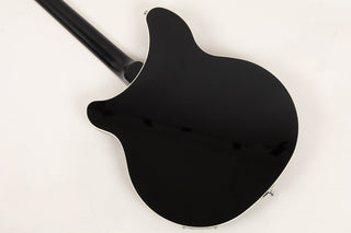 2017 Rickenbacker 360, Black