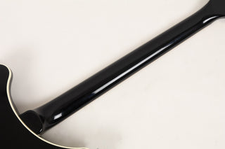 2017 Rickenbacker 360, Black