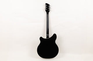 2017 Rickenbacker 360, Black