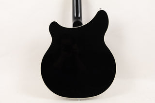 2017 Rickenbacker 360, Black